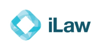 iLaw Logo Image