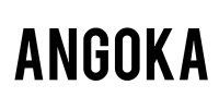 Angoka branded logo