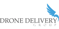 Drone Delivery Group, company logo