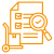 menu item icon