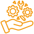 menu item icon