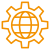menu item icon