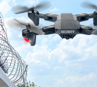 drone-major-Consultancy-Services-surveillance-security-defence