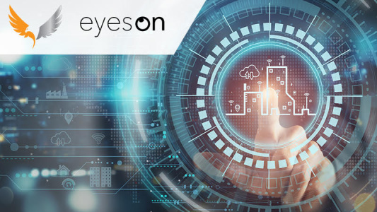 Eyeson for Public Safety