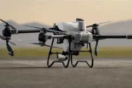 Introduction to Drone Insurance