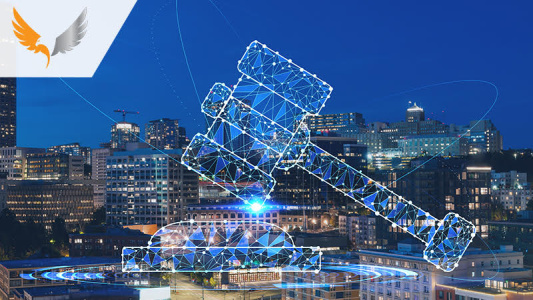 From Legislation to Implementation: How Martyn's Law Can Help In Reshaping Drone Security