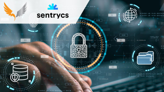 Sentrycs Now Part of the UK National Protective Security Authority Catalogue of Security Equipment