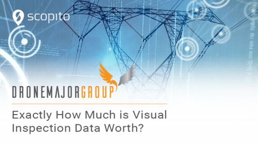 Exactly how much is visual inspection data worth?