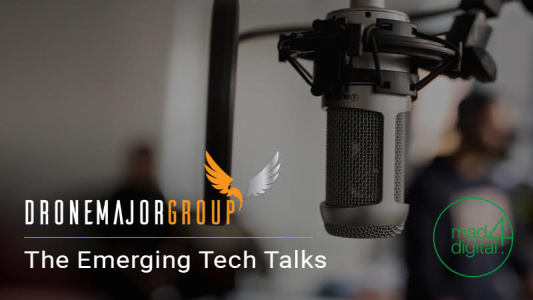 Emerging Tech Talks