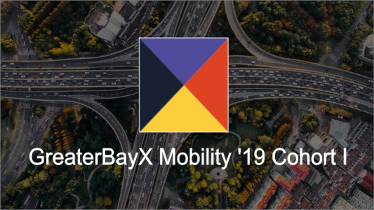 GreaterBayX 8-Week Cross-Border Mobility/Smart-City Scalerator Project Looking For Applicants: Investment and Business Opportunities Available.