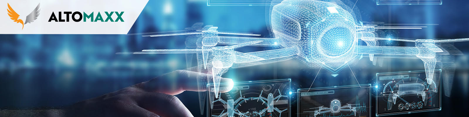 ISO 21384-3 Unmanned Aircraft Systems Operational Standards