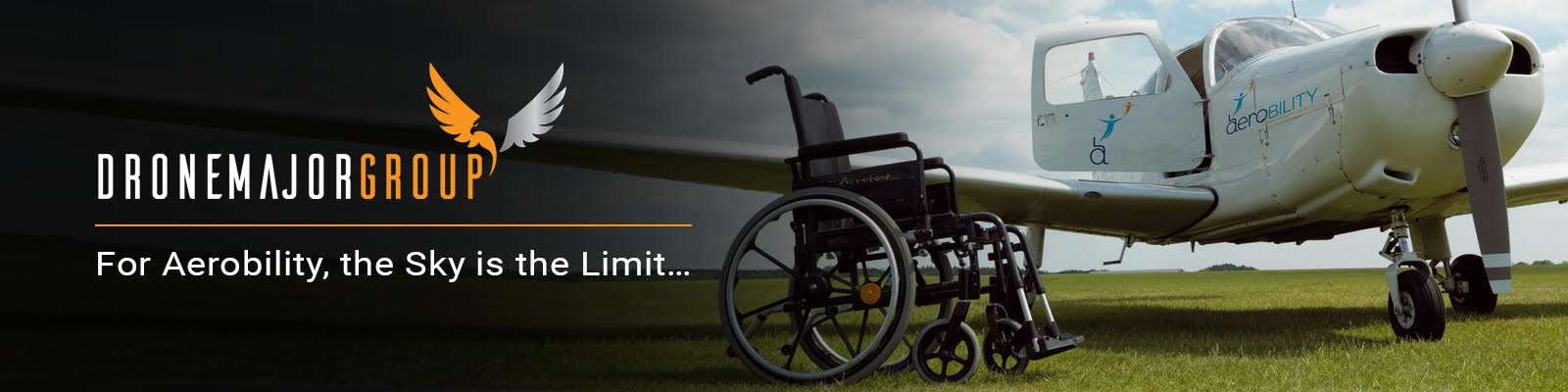 For Aerobility, the Sky is the Limit...