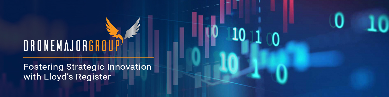 Fostering Strategic Innovation with Lloyd’s Register