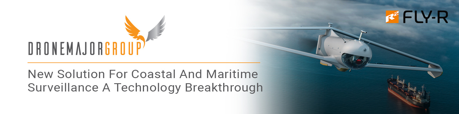 New Solution For Coastal And Maritime Surveillance A Technology Breakthrough