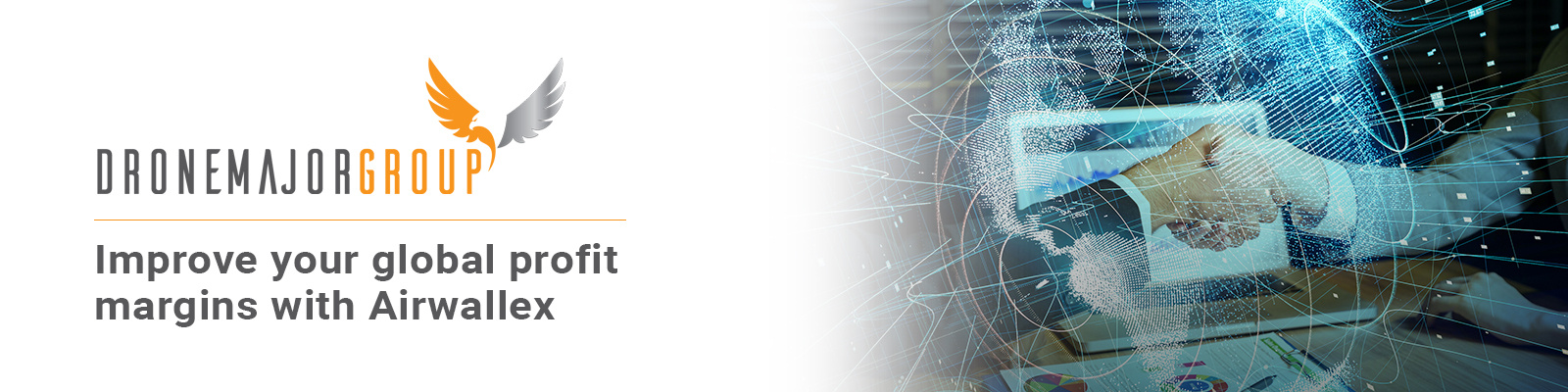 Improve your global profit margins with Airwallex