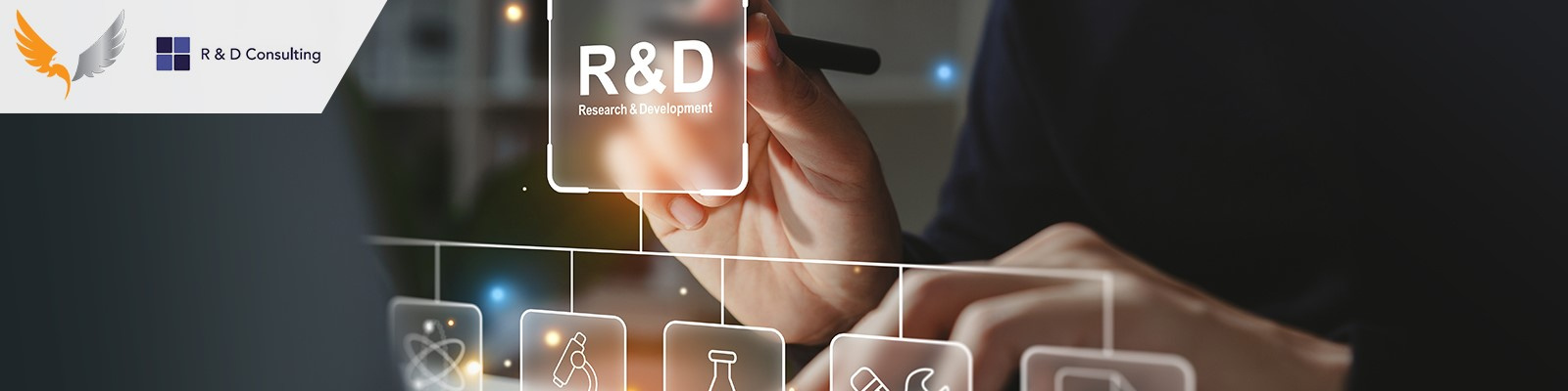 Why are so many R&D claims inaccurate?