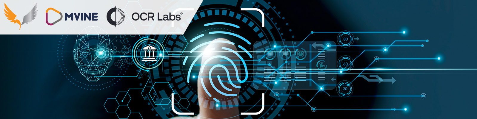 Mvine Partners with OCR Labs Global to Deliver Seamless Digital Identity Verification