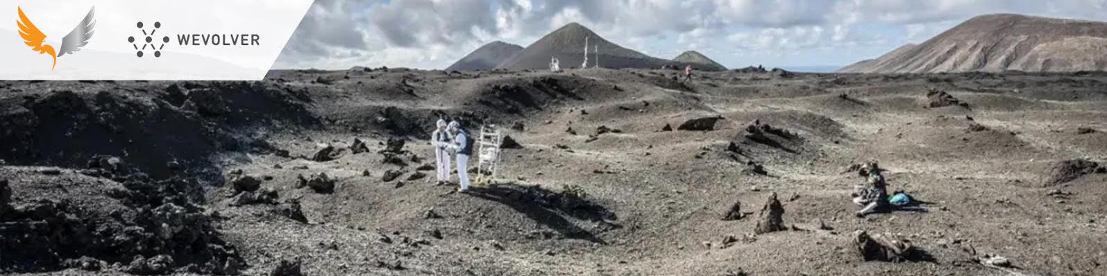 Robots on Earth Help Prepare for Research on The Moon