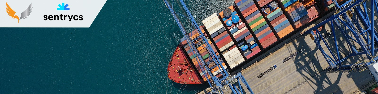 Sentrycs Protects Latin American Port from Narco Smuggling