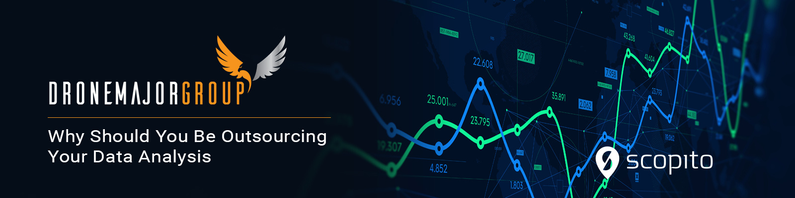 Why you should be outsourcing your data analysis