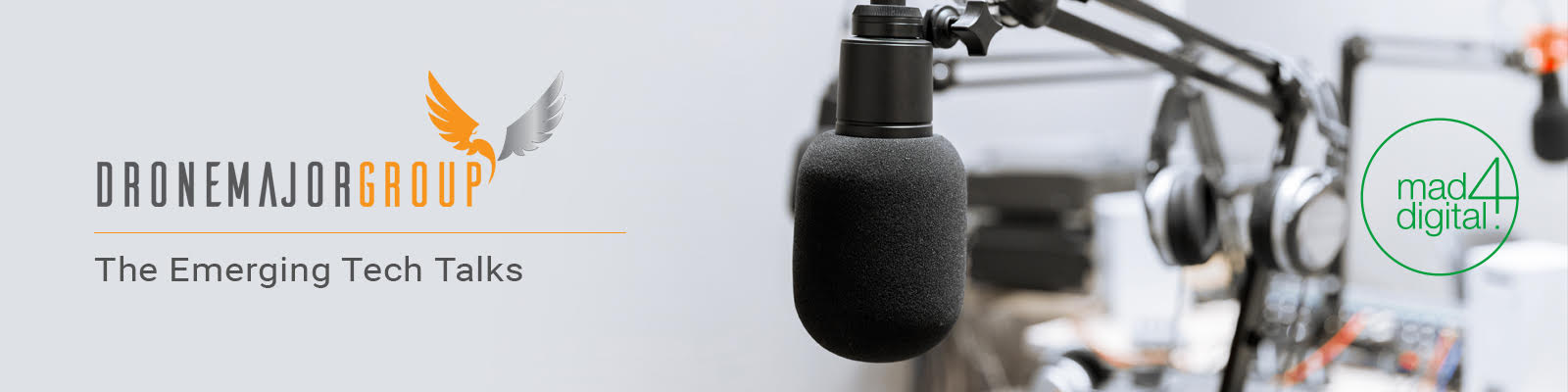 Emerging Tech Talks
