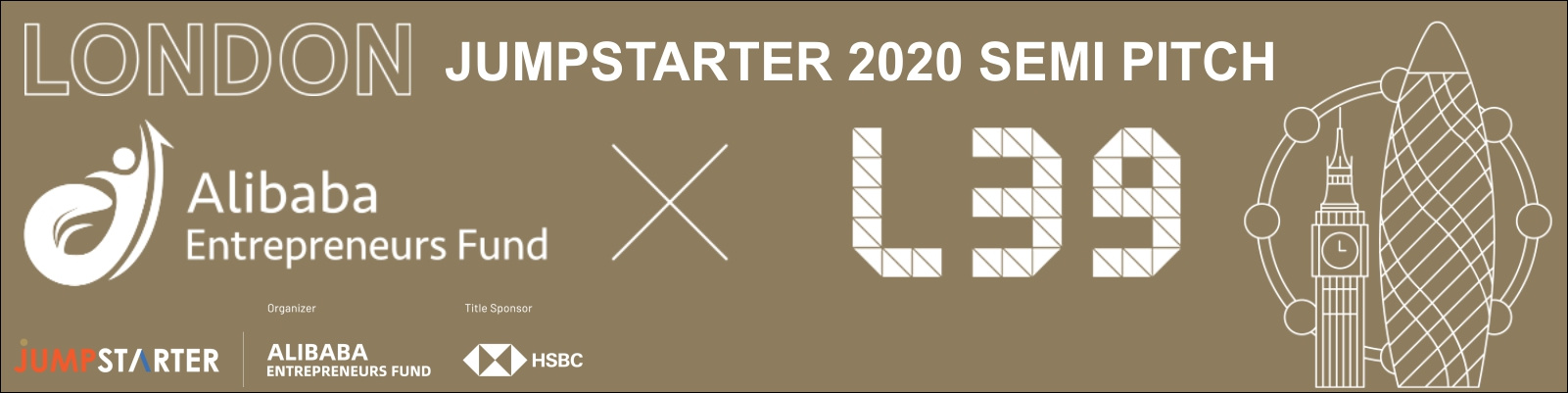 JUMPSTARTER COMPETITION