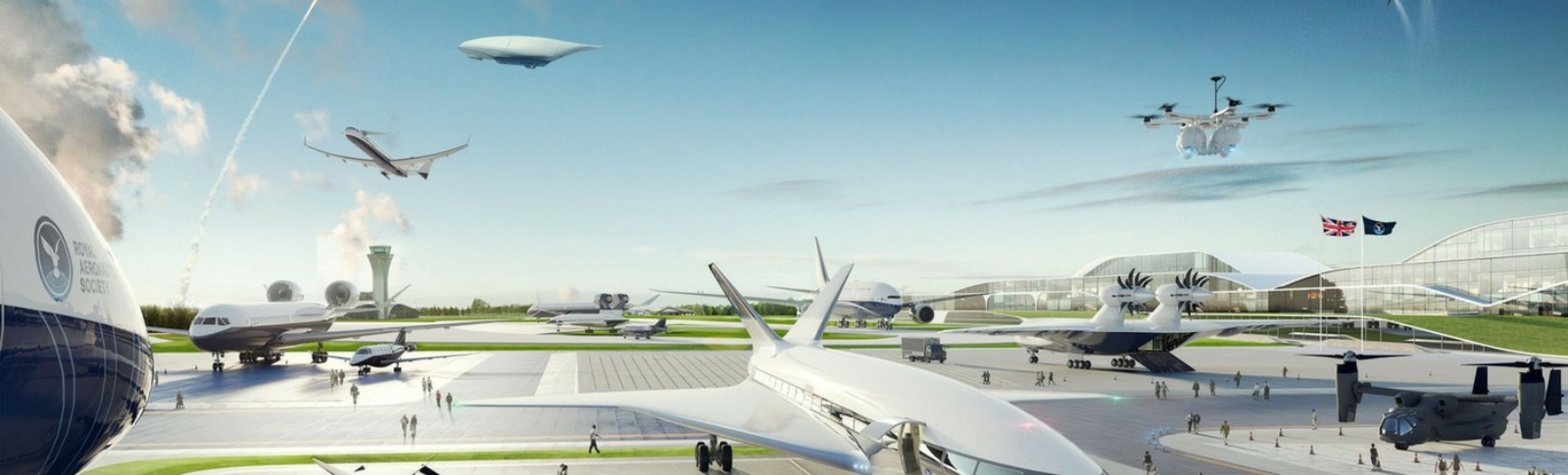 Airspace Access: Integrated or Segregated?