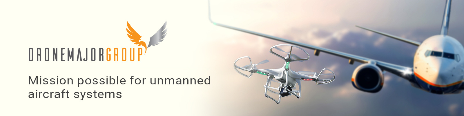 Mission possible for unmanned aircraft systems