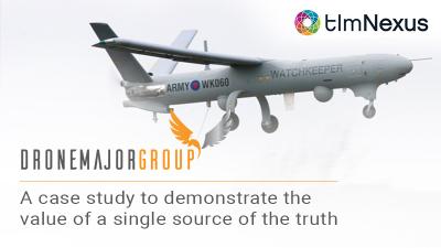 A case study to demonstrate the value of a single source of the truth