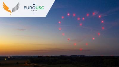 DRONE LIGHT SHOWS: The new frontier of fireworks display