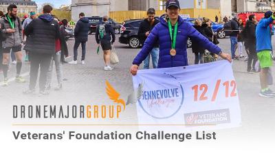Veterans' Foundation Challenge List