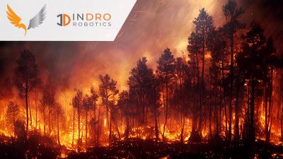 Suppliers Join Forces to Assist With Kelowna Wildfires