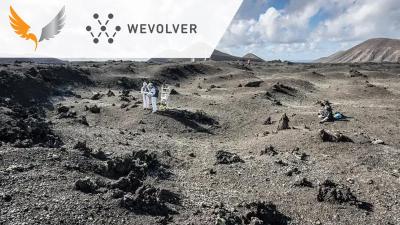Robots on Earth Help Prepare for Research on The Moon