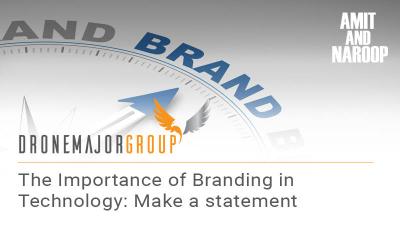 The Importance of Branding: Make a Statement... Or a Video?