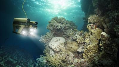 Coverdrone Launch Bespoke ROV Insurance