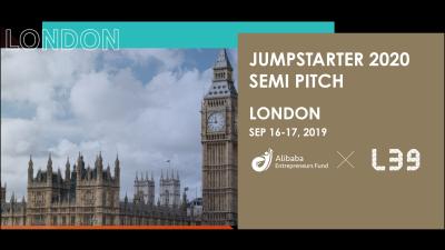 JUMPSTARTER COMPETITION
