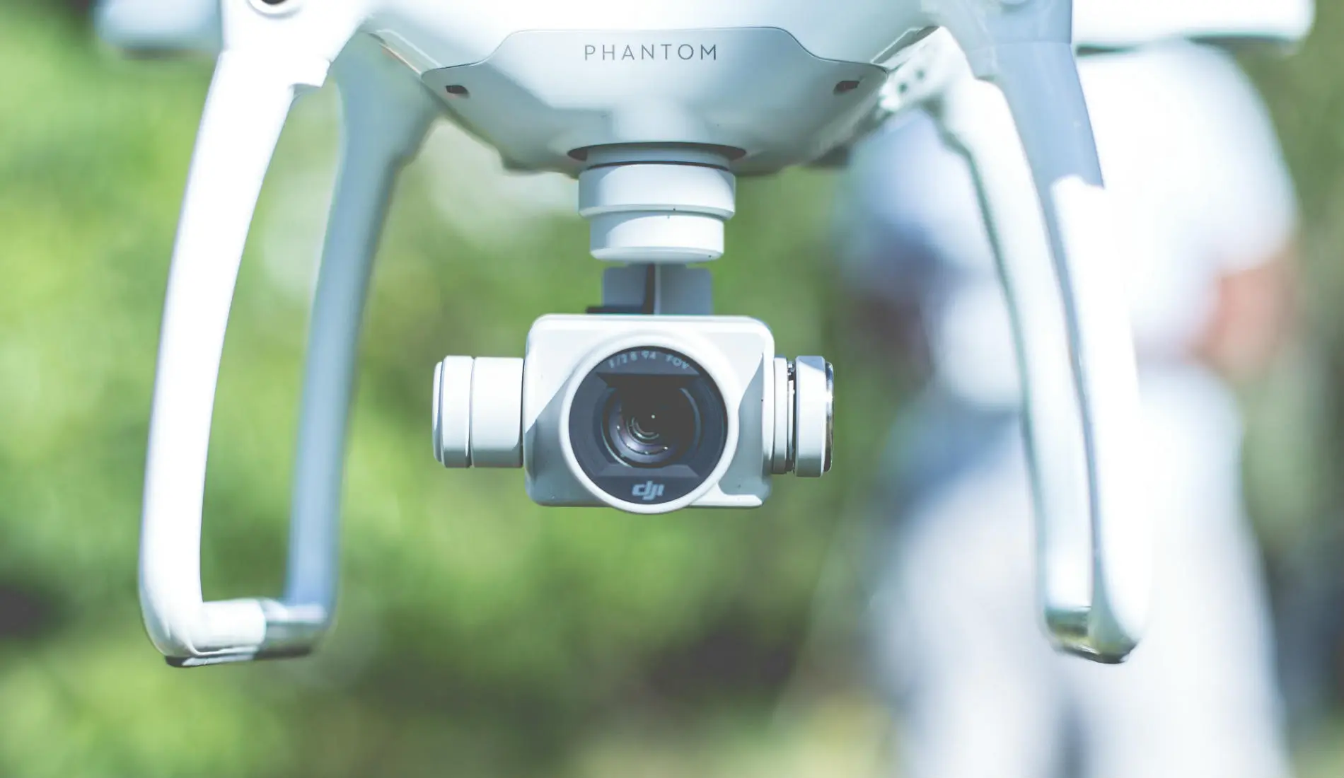 DJI Phantom responsible for revolutionary Blue Planet II footage