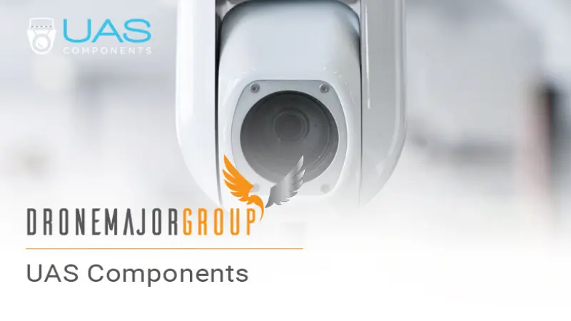 UAS Components press release
