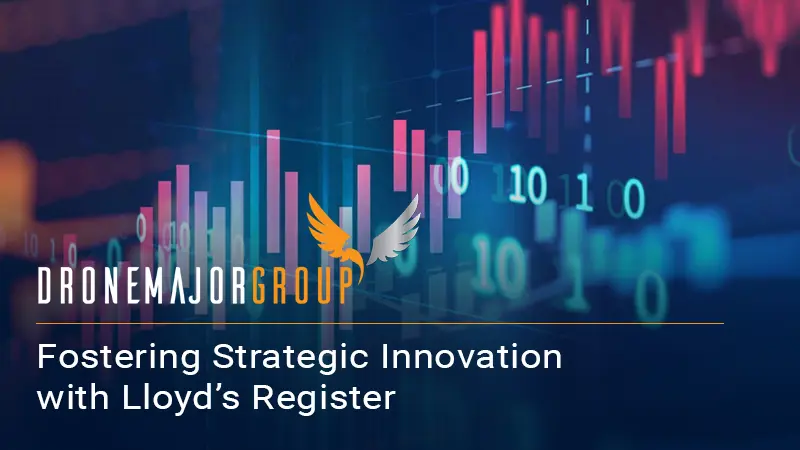Fostering Strategic Innovation with Lloyd’s Register
