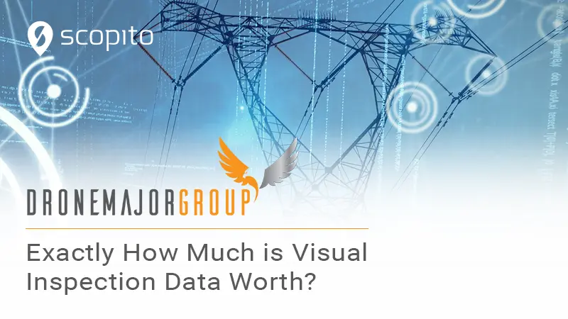 Exactly how much is visual inspection data worth?