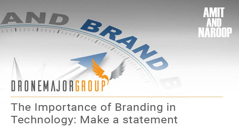 The Importance of Branding: Make a Statement... Or a Video?