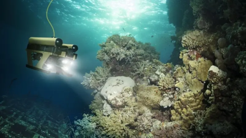Coverdrone Launch Bespoke ROV Insurance