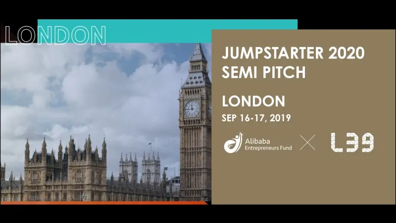 JUMPSTARTER COMPETITION