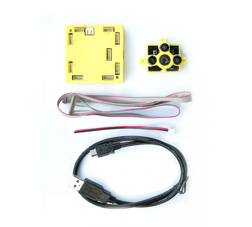 Inspection Drone Kit