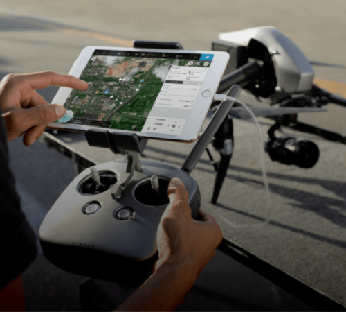 Ground Station Pro