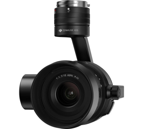 Zenmuse X5S
