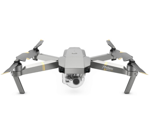 Mavic Pro Platinum