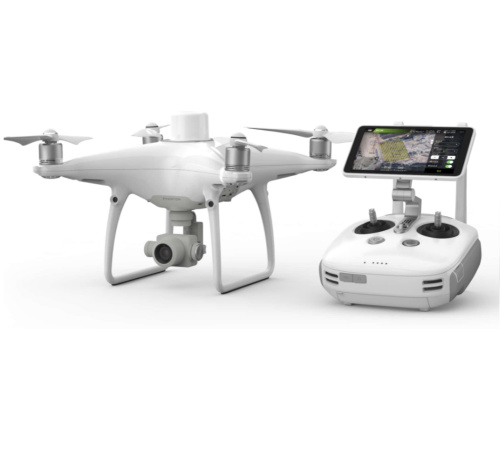 Phantom 4 RTK