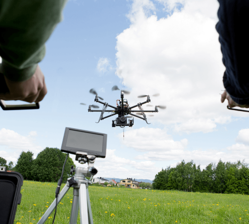 Remote Pilot Certificate