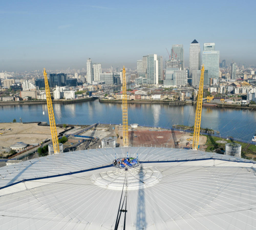 Aerial Photography & Video